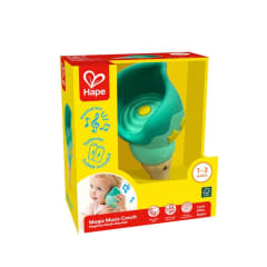 CARACOL MUSICAL MAGICO