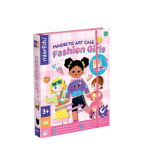 JUEGO Y ERTE MAGNETICO FASHION 0