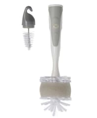 CEPILLO PARA MAMADERAS DELUXE