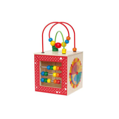 DISCOVERY BOX 0