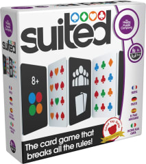 SUITED 0
