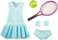 CONJUNTO ROPITA TENIS LUNA