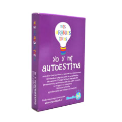 YO Y MI AUTOESTIMA 0
