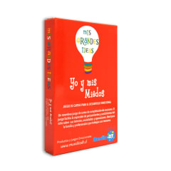 YO Y MIS MIEDOS 0