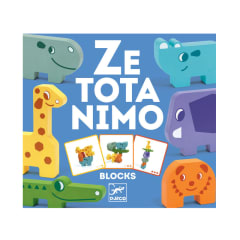 ZE TOTANIMO 0