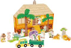 CREADOR DE HISTORIAS ZOOLOGICO 0