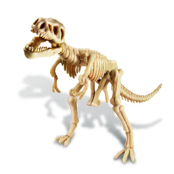 kidz labs tyrannosaurus rex2