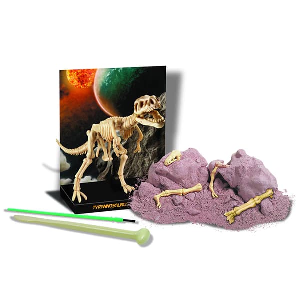 kidz labs tyrannosaurus rex3