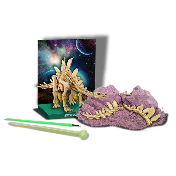 stegosaurus skeletom2