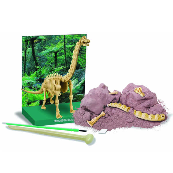 BRACHIOSAURUS EXCAVA2