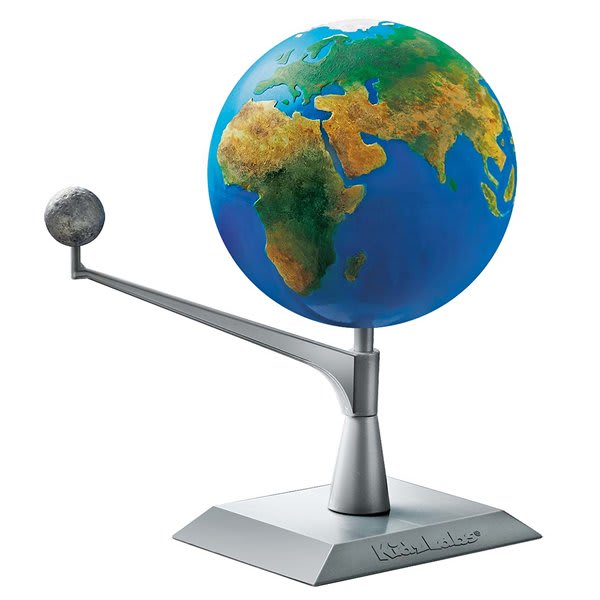 MODELO LUNA Y TIERRA3