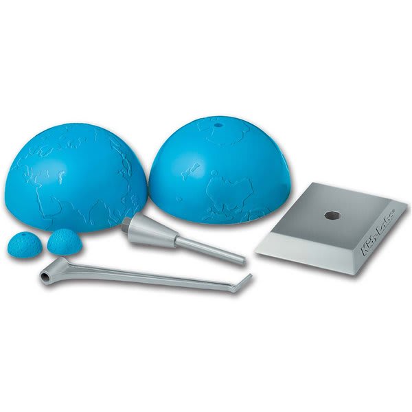 MODELO LUNA Y TIERRA2