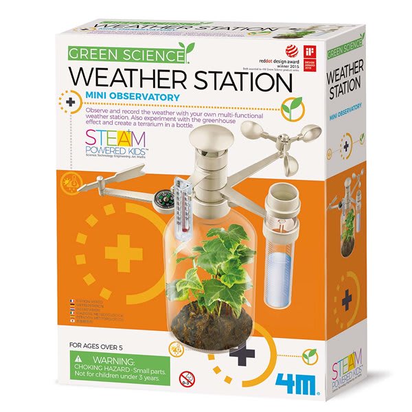 CIENCIA ESTACION METEOROLOGICA1