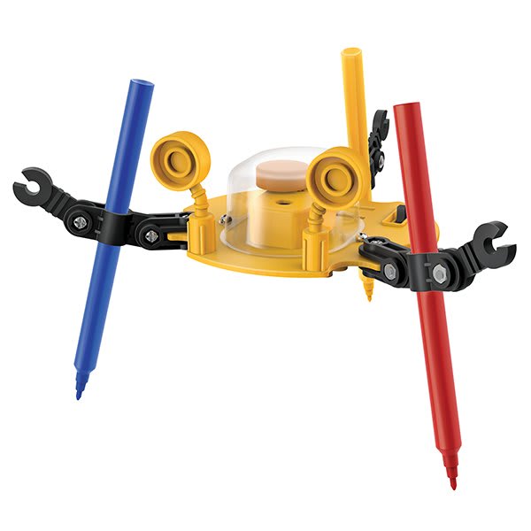ROBOT QUE DIBUJA2