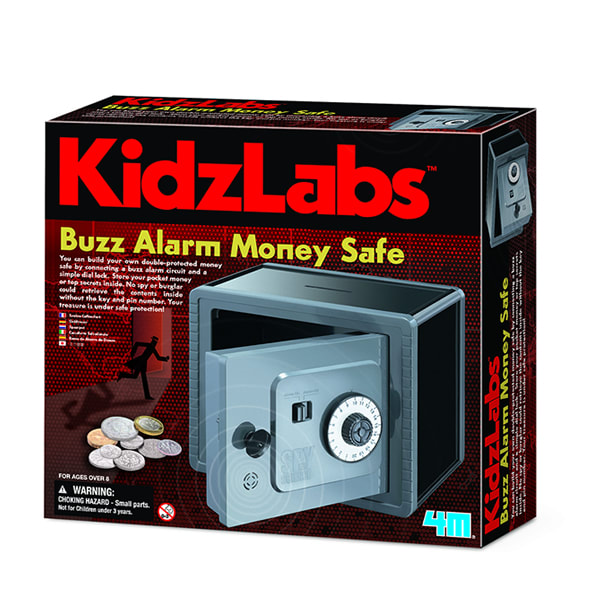 BUIL YOUR OWN SUPER1