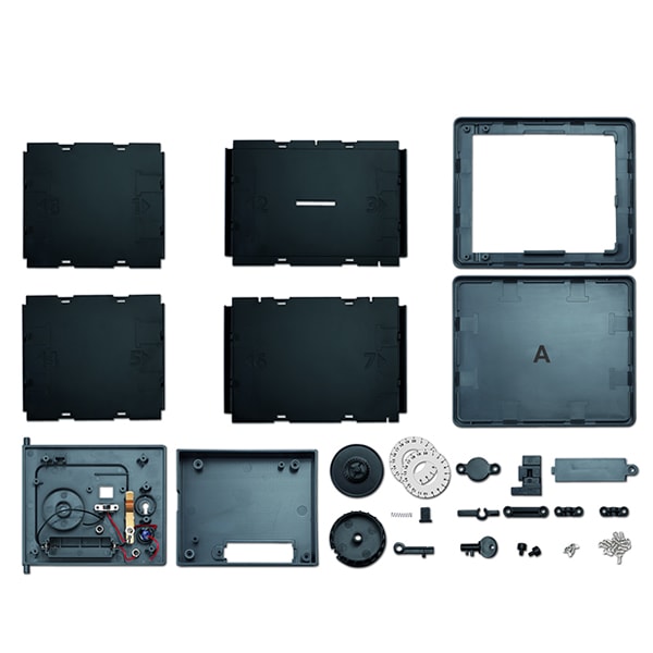 BUIL YOUR OWN SUPER3