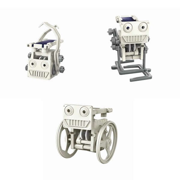 MINI ROBOT SOLAR2