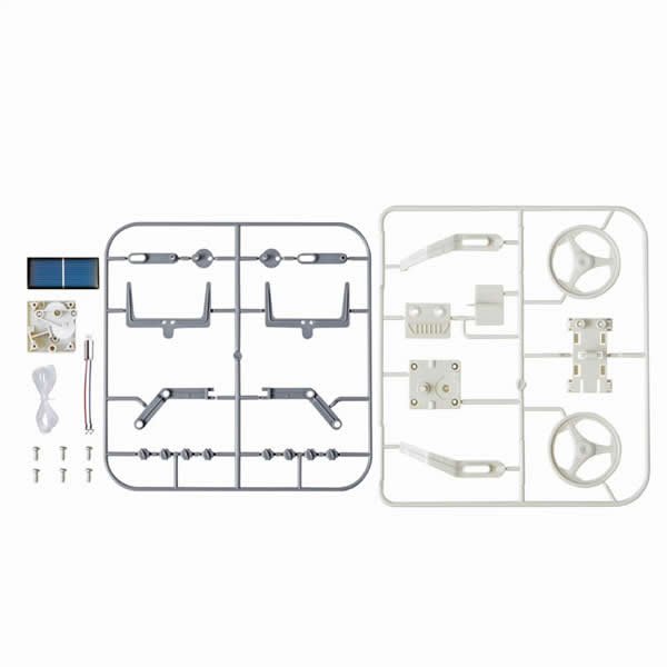 MINI ROBOT SOLAR3