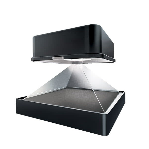 PROYECTOR HOLOGRAMA3