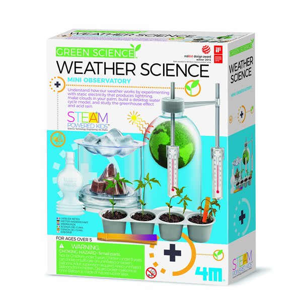 CIENCIA DEL CLIMA1