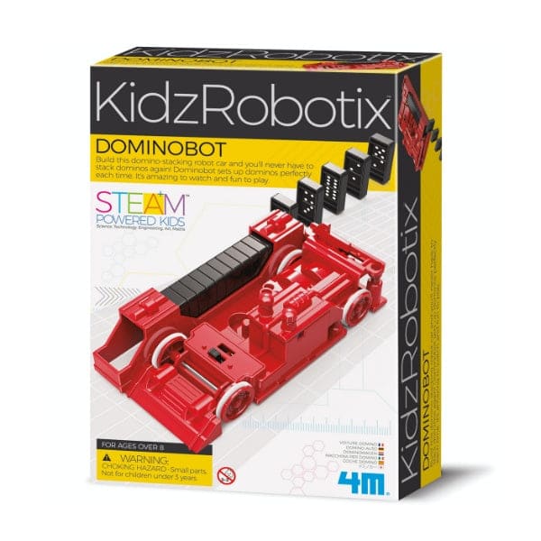 ROBOT DOMINO1