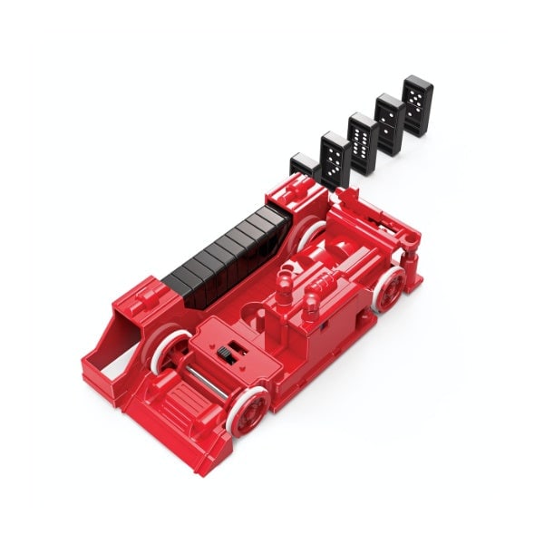 ROBOT DOMINO3