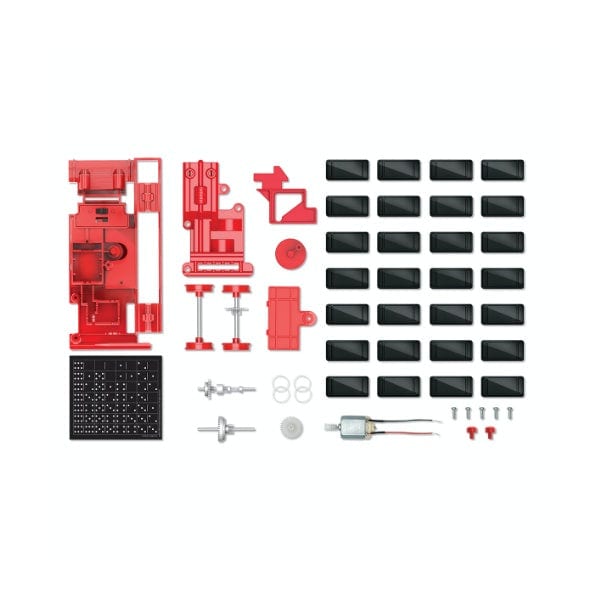 ROBOT DOMINO2
