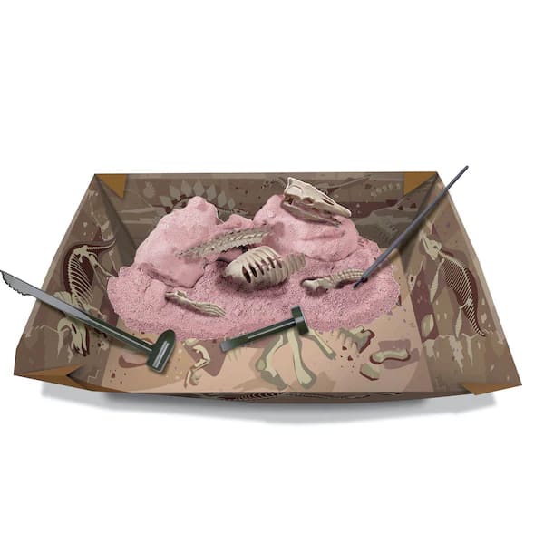 DINOSAURIO MOSASAURUS EXCAVA3