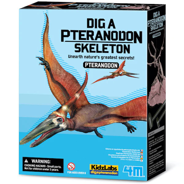 DINOSAURIO PTERANODON EXCAVA1