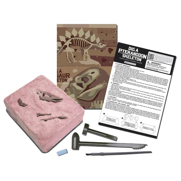 DINOSAURIO PTERANODON EXCAVA3