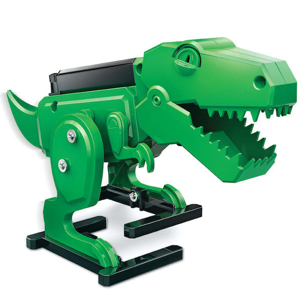 ROBOT DINOSAURIO T-REX2
