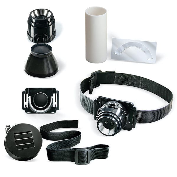 LINTERNA ESPIONAJE MISION NOCTURNA3