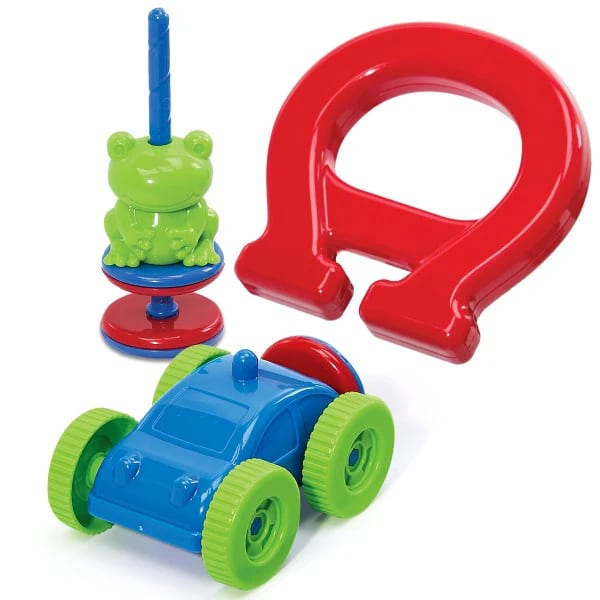 MAGNETISMO ENTRETENIDO2