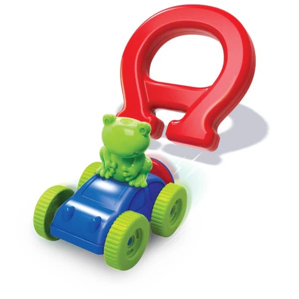 MAGNETISMO ENTRETENIDO3