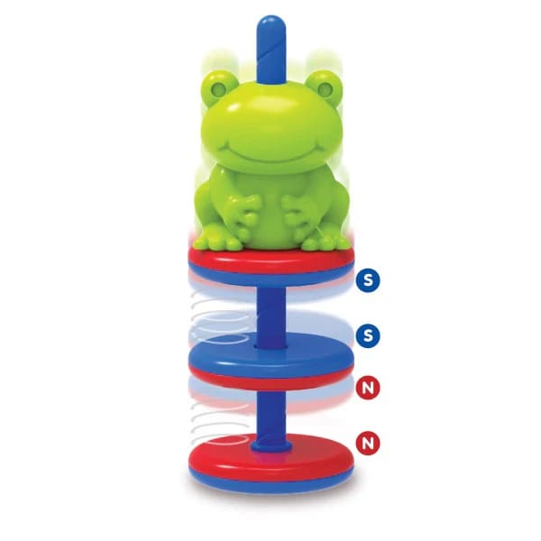 MAGNETISMO ENTRETENIDO4