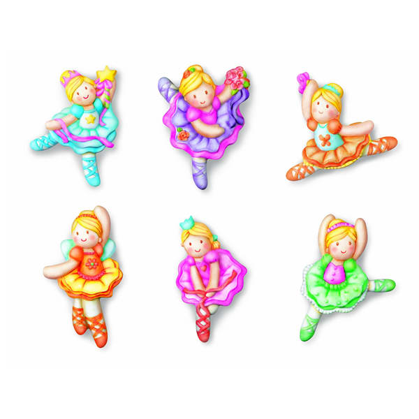 GLITTER BALLERINA2