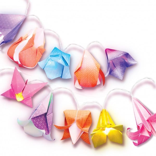 LUCES ORIGAMI2