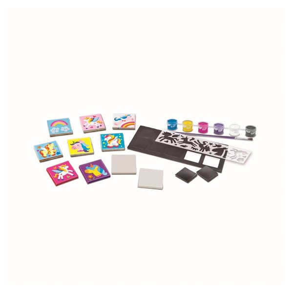 MAGNETOS CERAMICA UNICORNIOS3