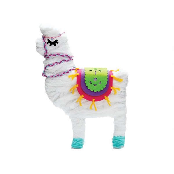 HAZ UNA LLAMA AMIGA2