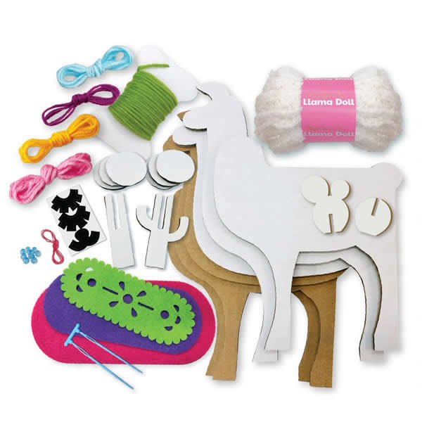 HAZ UNA LLAMA AMIGA3