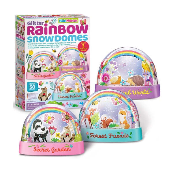 DOMOS ARCOIRIS2