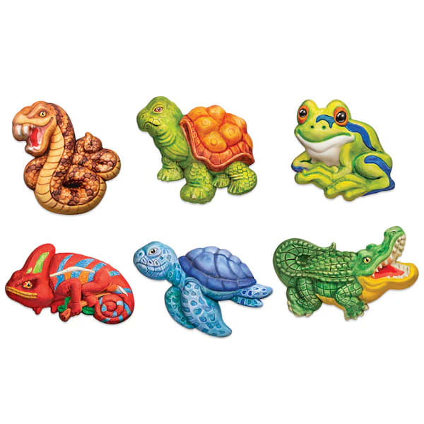 MOLDEA Y PINTA ANFIBIOS4