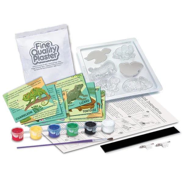 MOLDEA Y PINTA ANFIBIOS3