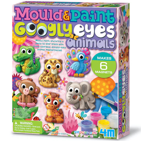 MOLDEA PINTA ANIMALES OJOS MOVILES1