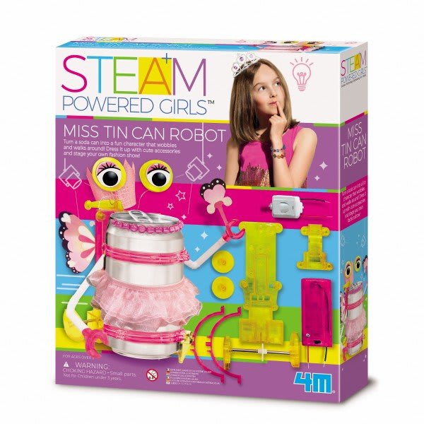 ROBOT LATA PARA NIÑAS1