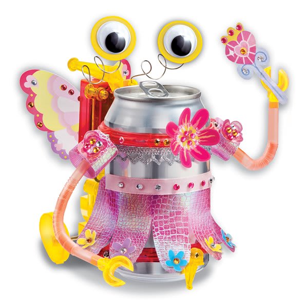 ROBOT LATA PARA NIÑAS2