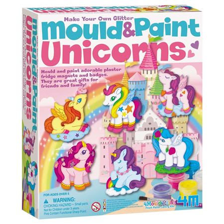 MOLDEA Y PINTA UNICORNIOS1