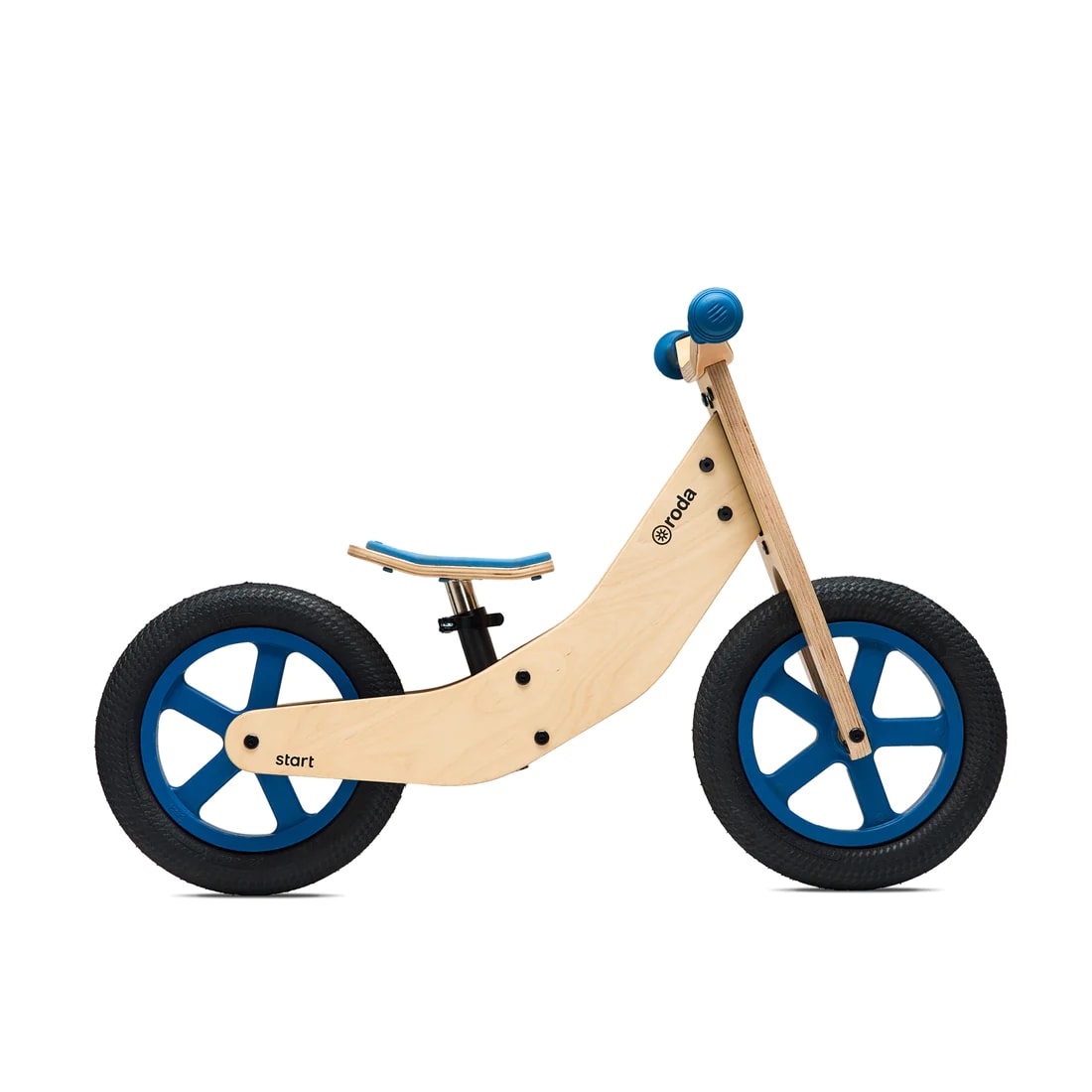 BICICLETA RODA START AZUL1