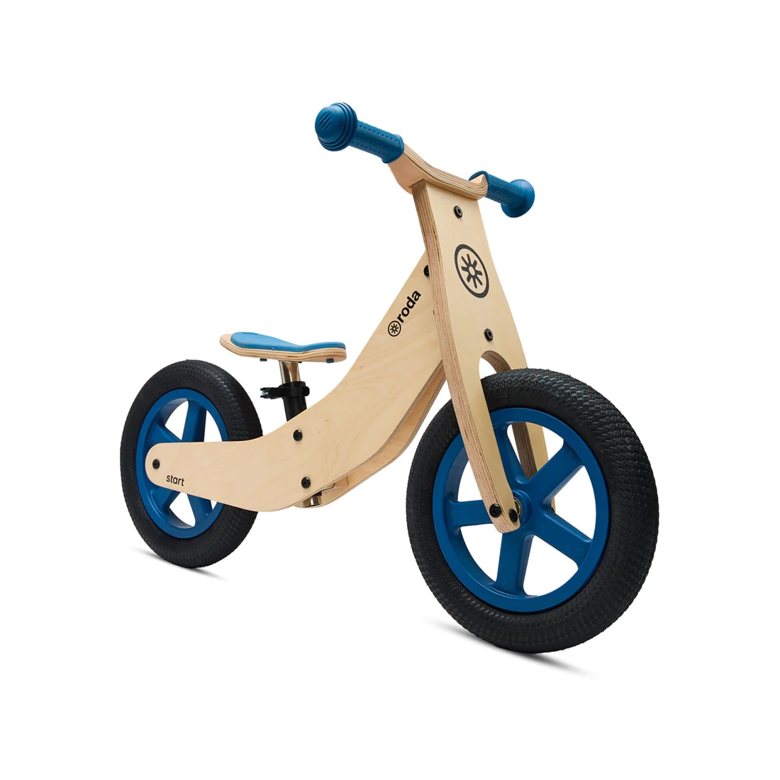 BICICLETA RODA START AZUL2