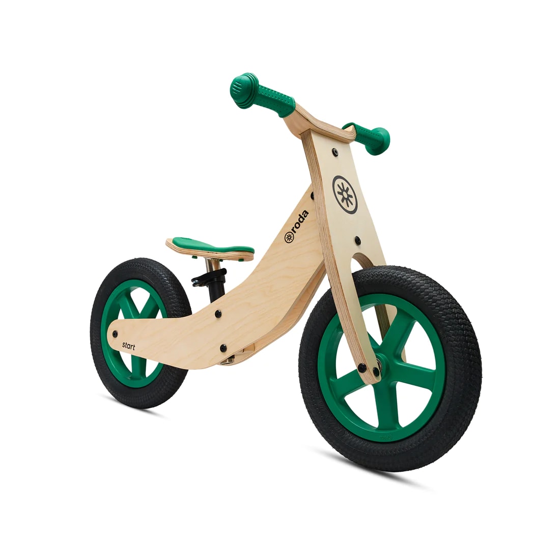 BICICLETA RODA START VERDE2